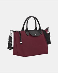Longchamp - Le Pliage Energy Top Handle Bag