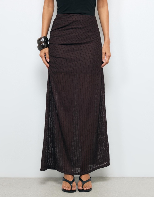 AERE - Valentina Maxi Skirt