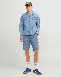 Jack & Jones - Tony Carpenter Shorts