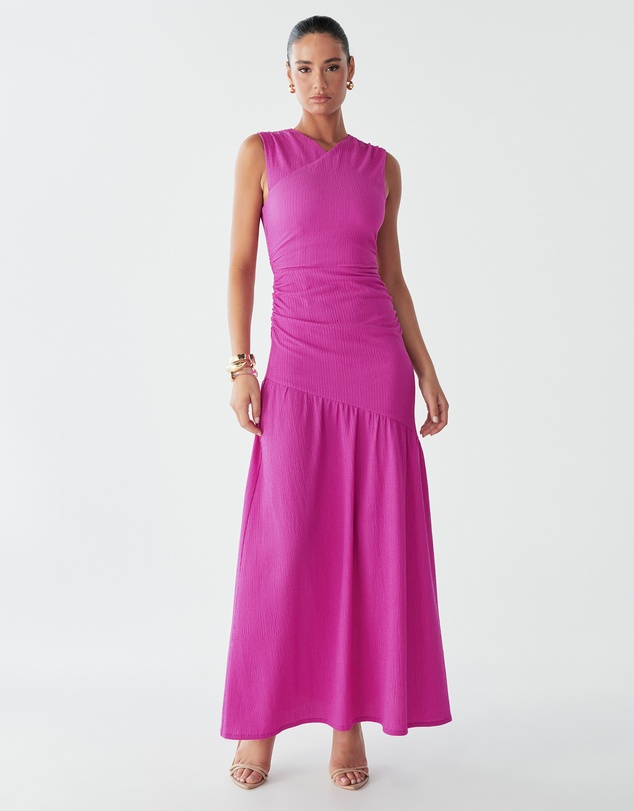 BWLDR - Tia Maxi Dress