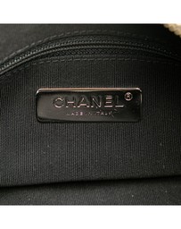 Pre-Loved by Azura Reborn - Pre-Loved CC Quilted Lambskin Chain Camera Bag