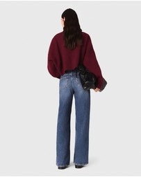 Maje - Microna Cardigan