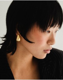 Sunday Stephens - Chub Earrings