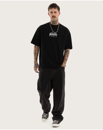 Kiss Chacey - Blackthorn Street Tee