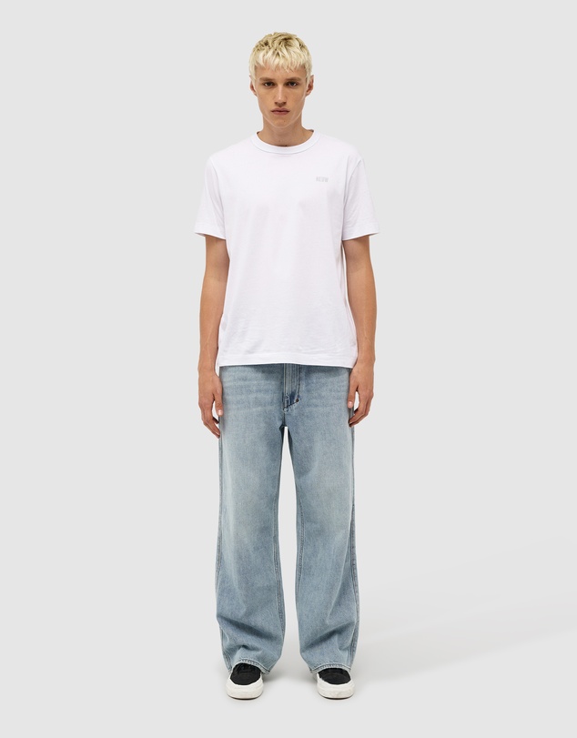 Neuw - Neuw Wordmark Tee