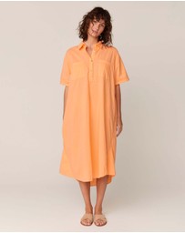 Primness - Lala Shirt Dress
