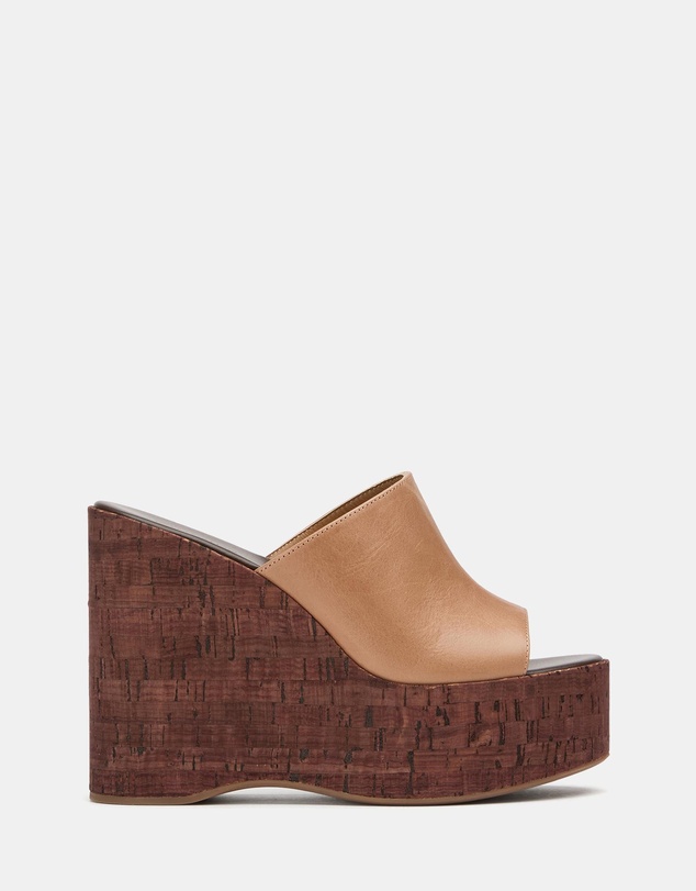 Tony Bianco - Villa Wedges