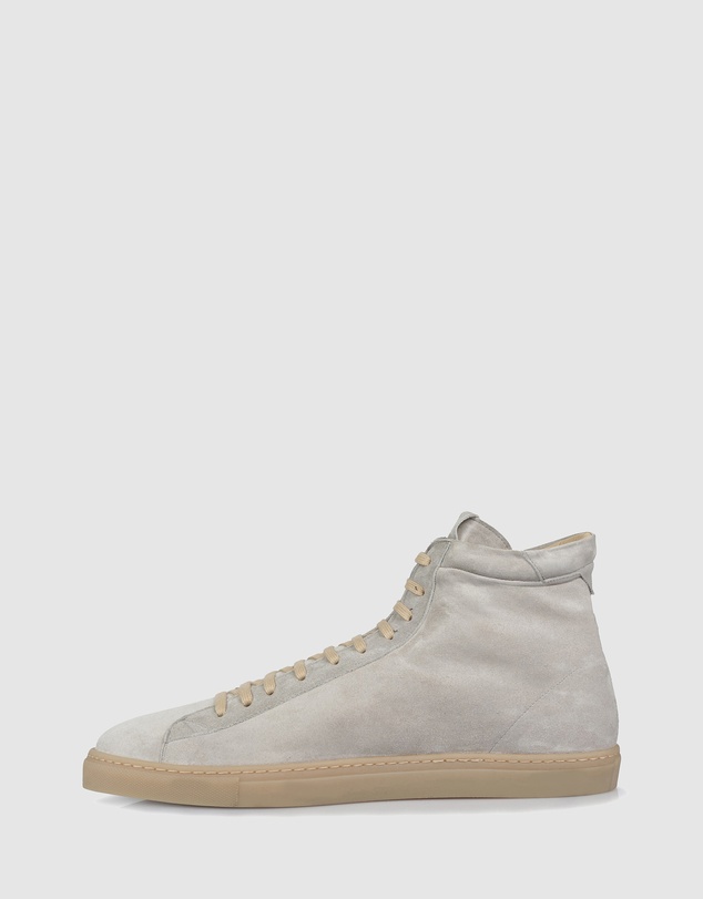 Brando - Kubrik-high High Top sneakers