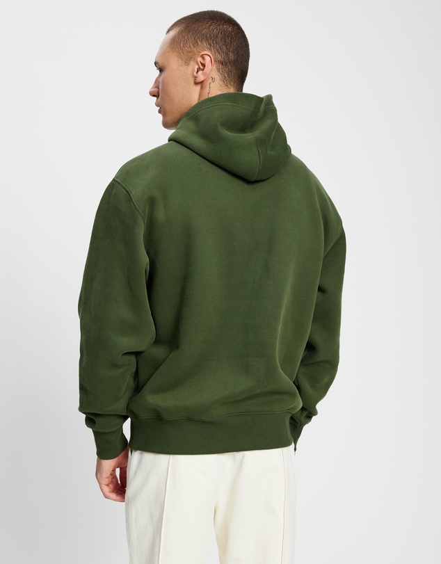 Eastside Golf - Sequence Fleece Hoodie