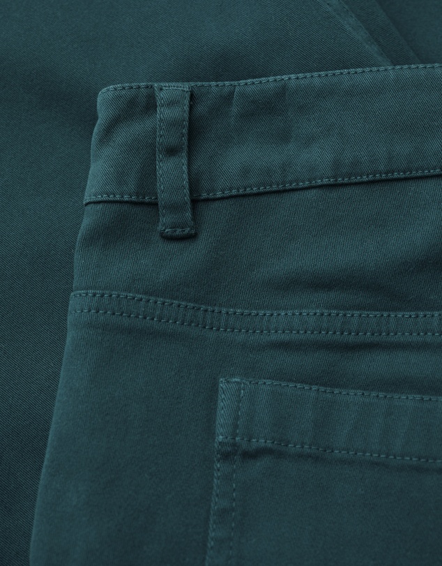 Seasalt - Albert Quay Slim Fit Crops