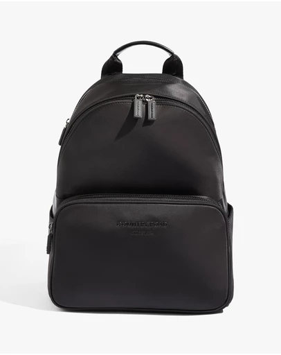 Country Road - Recycled Nylon Travel Backpack