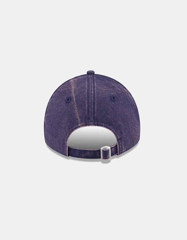 New Era - 920 Q425 Snow Wash Cap
