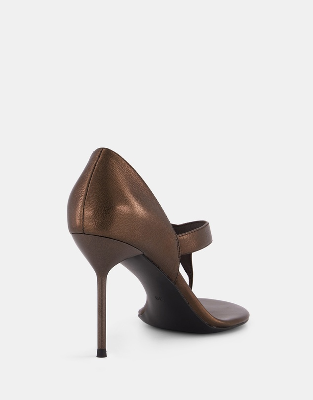 Jeffrey Campbell - Rhian Heels