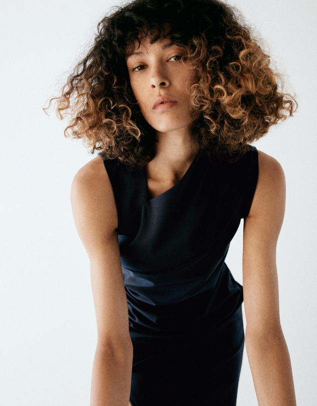 M.N.G - Rumi Dress