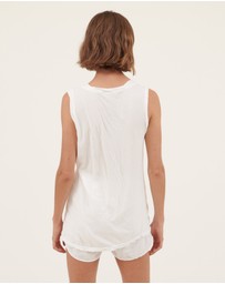 Primness - Vala Tank