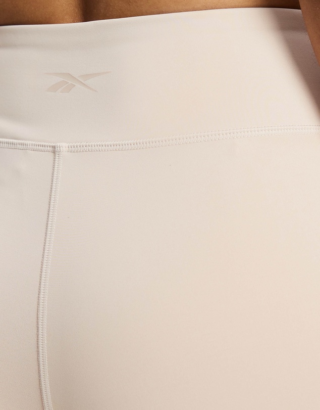 Reebok - Rosalie Yoga High Rise Cycle Shorts