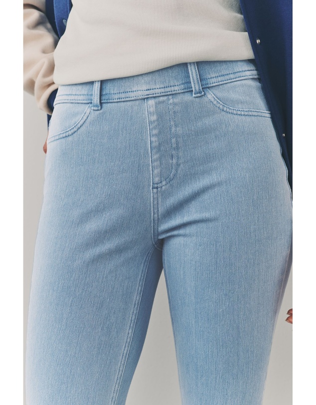 NEXT - Jersey Denim Leggings