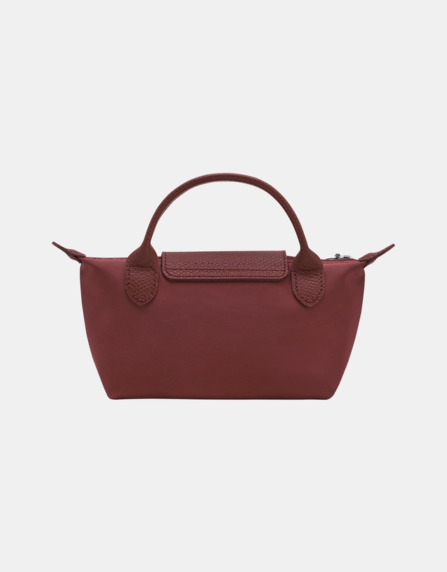 Longchamp - Le Pliage One Nylon Pouch