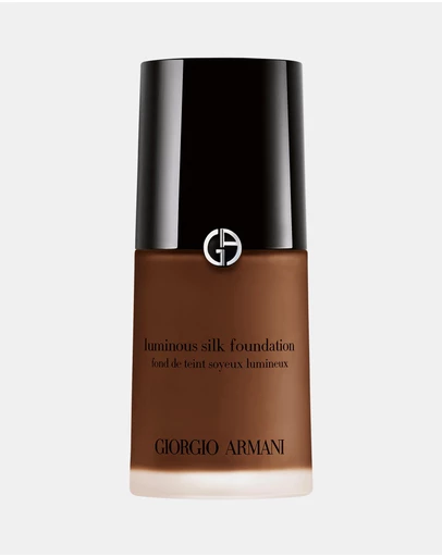 Giorgio Armani - Luminous Silk Foundation 15 30ml