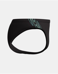 Speedo - 7cm Hyperboom Splice Briefs