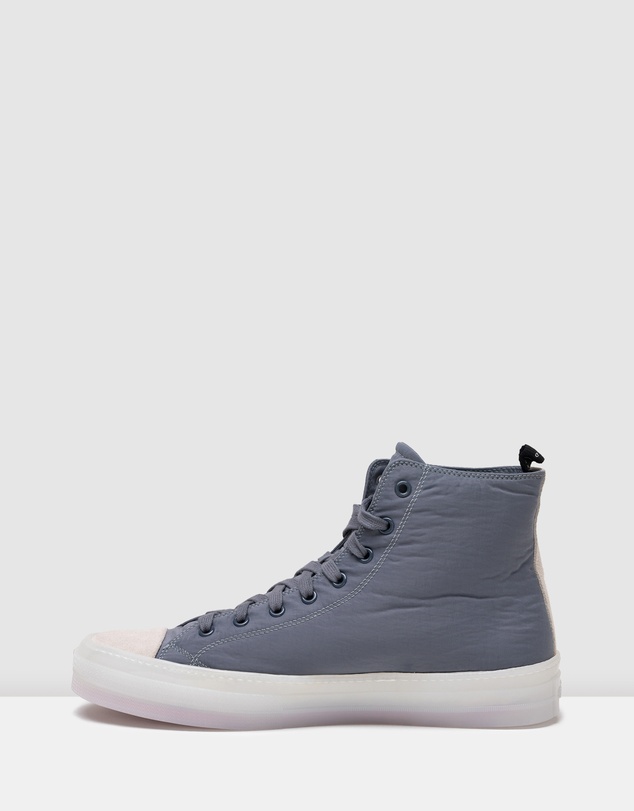 Rollie - Ranger Mens High Top Sneakers
