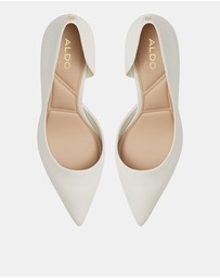 ALDO - Graywien Pump Heels