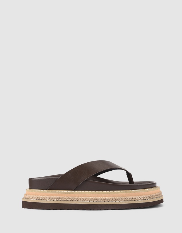 Verali - Theo Platform Thongs