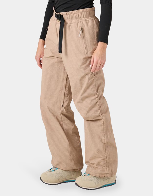 Roxy - Womens Bleeker Snow Pants