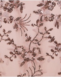 Pink Ruby - Enchanting Me Dress