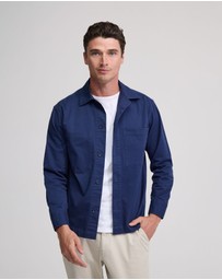 Oxford - Mattia Jacket