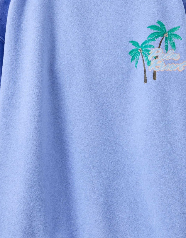 Cotton On Kids - Sammy Oversized Crew