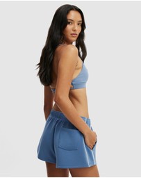 Cotton On Body Active - Ultimate Soft Track Shorts