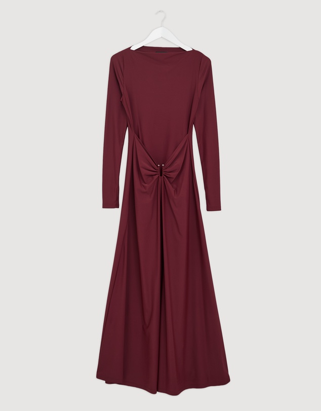 Revibe - Repaired Mossman Regal Maxi Dress - AU 10