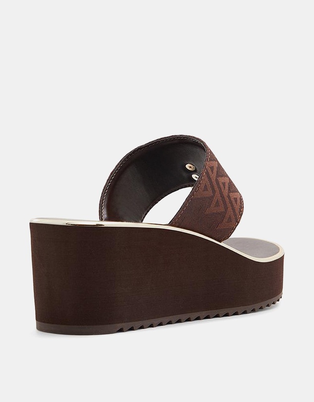 ALDO - Penelopy T-Strap Wedges