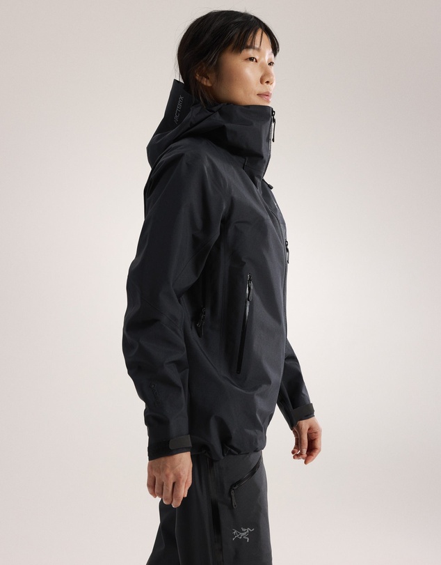 Arc'teryx - Beta SV Jacket Women's