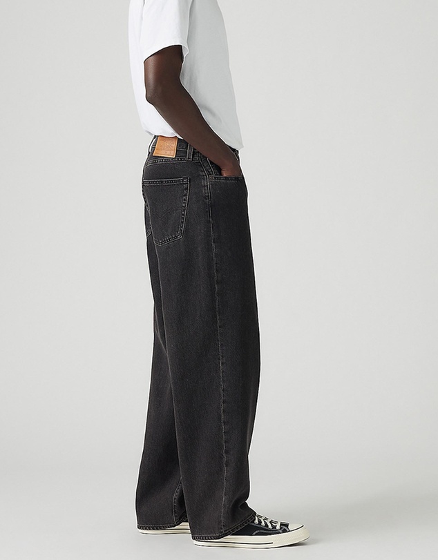 Levi's - 578 Baggy Jeans