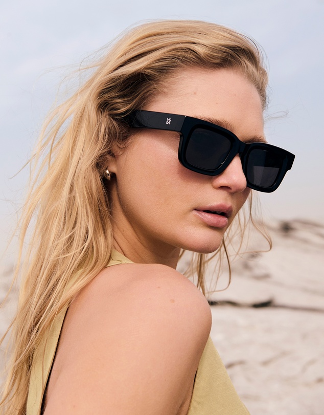 Status Anxiety - Disorient Sunglasses