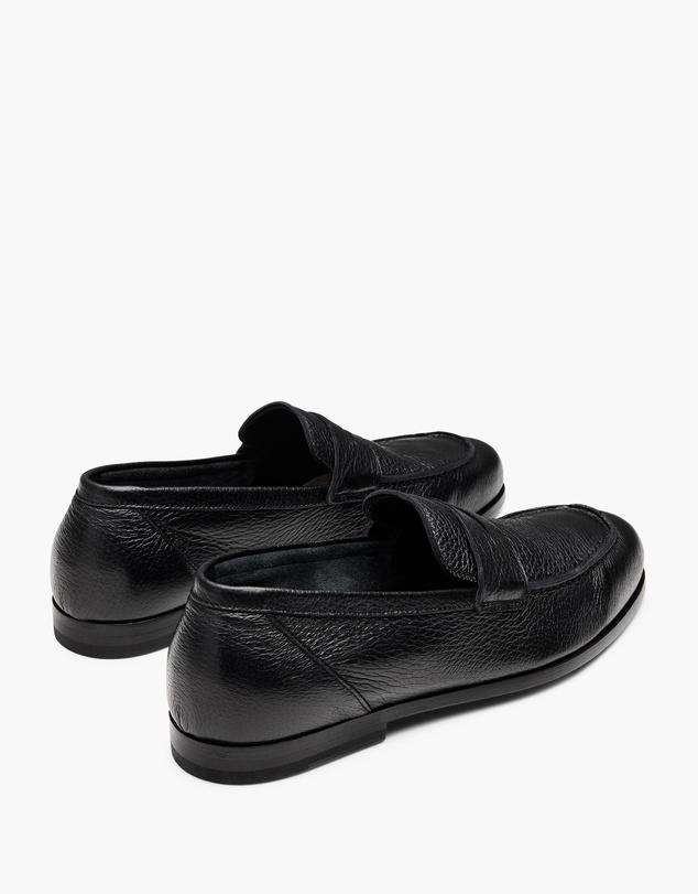 Aquila - D'ORO Collection - Bromley Penny Loafers