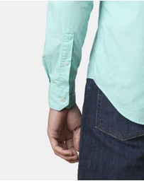 Abelard - Primo Fine Poplin Slim Fit Shirt
