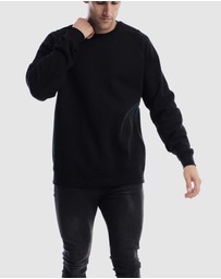 DVNT - Devoid Crewneck