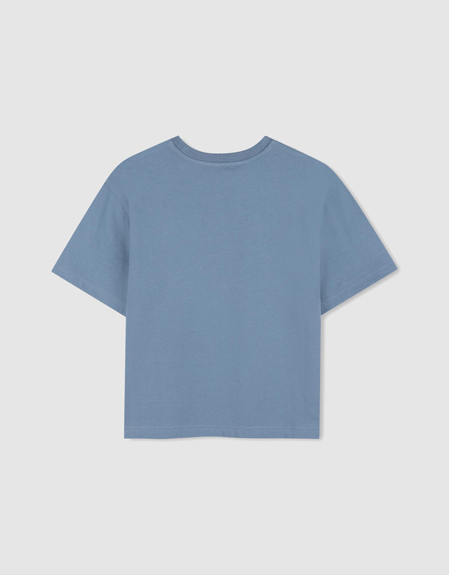 Marc Jacobs - Bum Bag Short Sleeve T-Shirt - Kids-Teens