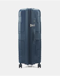 American Tourister - Light Max Spinner 82cm EXP