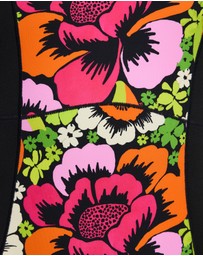 Rip Curl - Rip Curl X Farm Rio Mirage Upf LS Suit