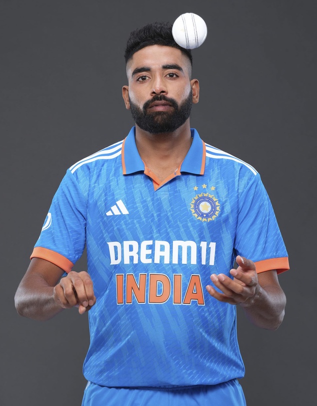 adidas Performance - ONE DAY INTERNATIONAL CRICKET JERSEY Mens