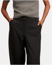Forever New - Samantha Straight Leg Pants