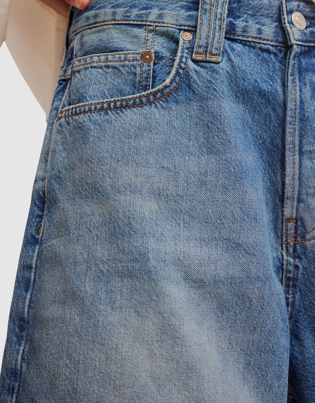 Free People - Montana Shorts