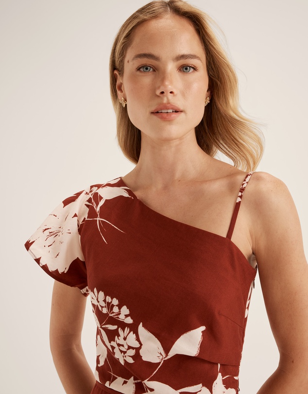 Review - Vespa Dress
