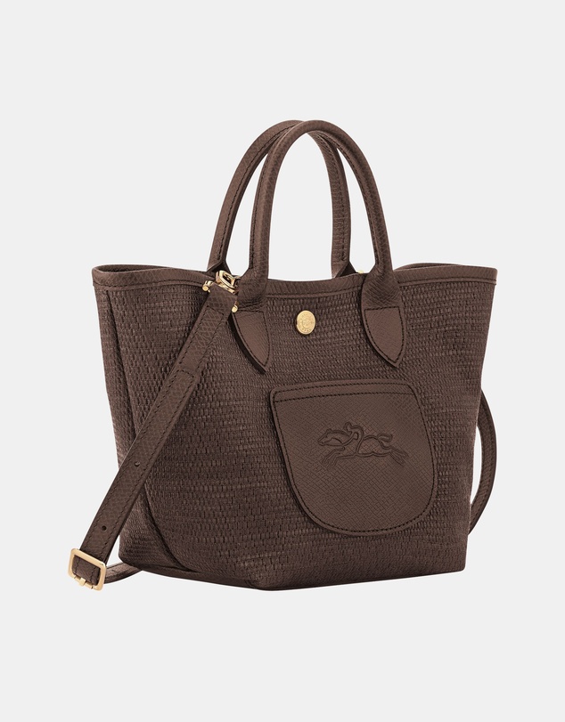 Longchamp - Le Panier Pliage Cross Body Bag