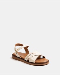 Miss Sofie - Alda Sandals