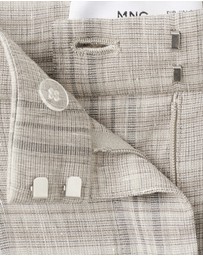 M.N.G - Martin Trousers